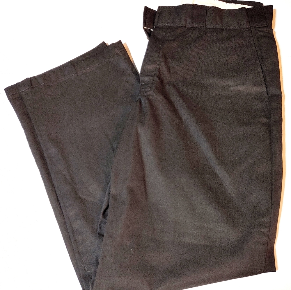 Dickies Black1 men’s pants